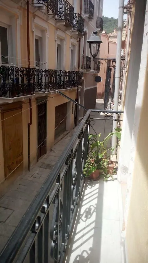 Casa Nonna Emma Daire Iglesias