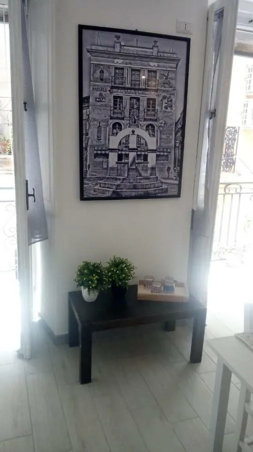 Casa Nonna Emma Daire Iglesias